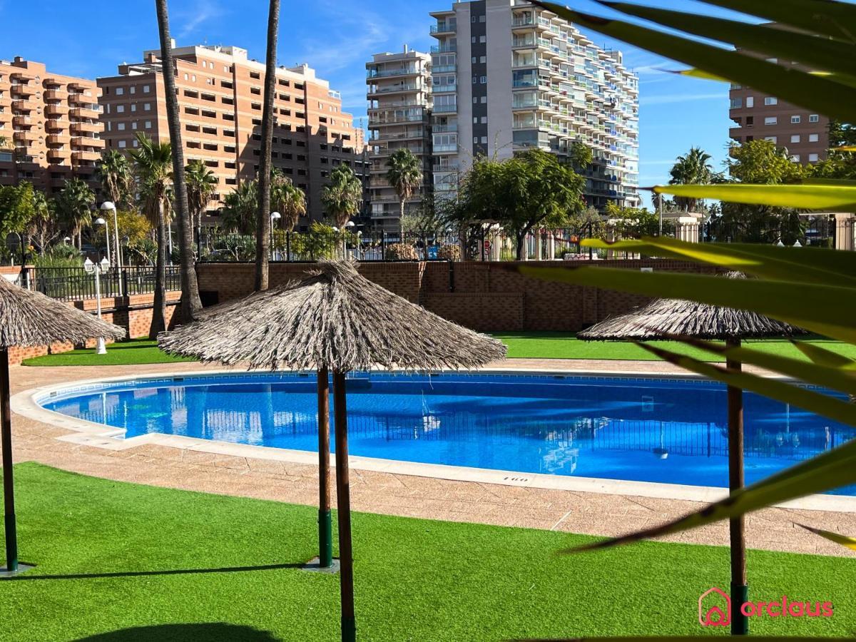 Ubicacion Ideal, Relax Y Piscina Oropesa del Mar Extérieur photo