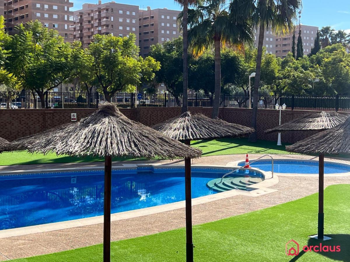 Ubicacion Ideal, Relax Y Piscina Oropesa del Mar Extérieur photo