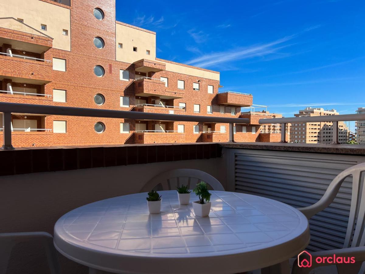 Ubicacion Ideal, Relax Y Piscina Oropesa del Mar Extérieur photo