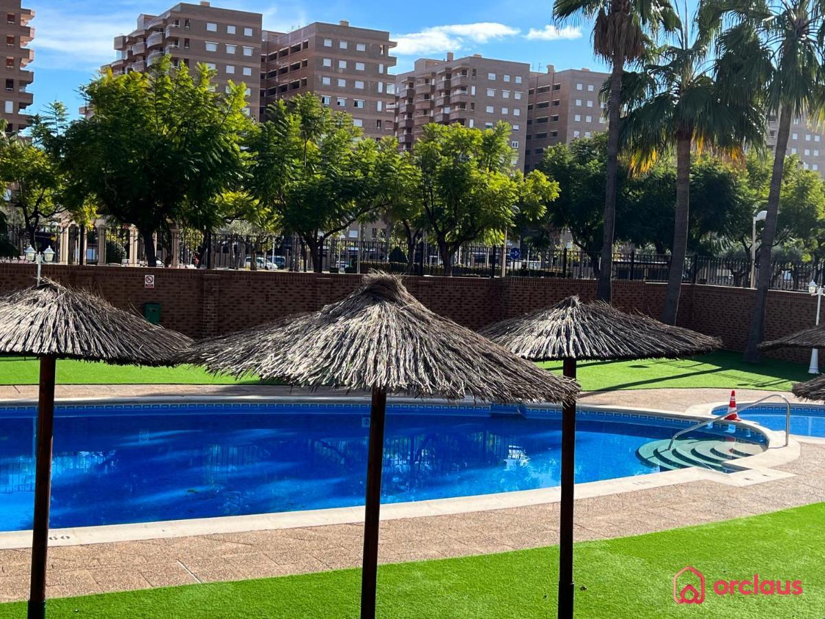 Ubicacion Ideal, Relax Y Piscina Oropesa del Mar Extérieur photo