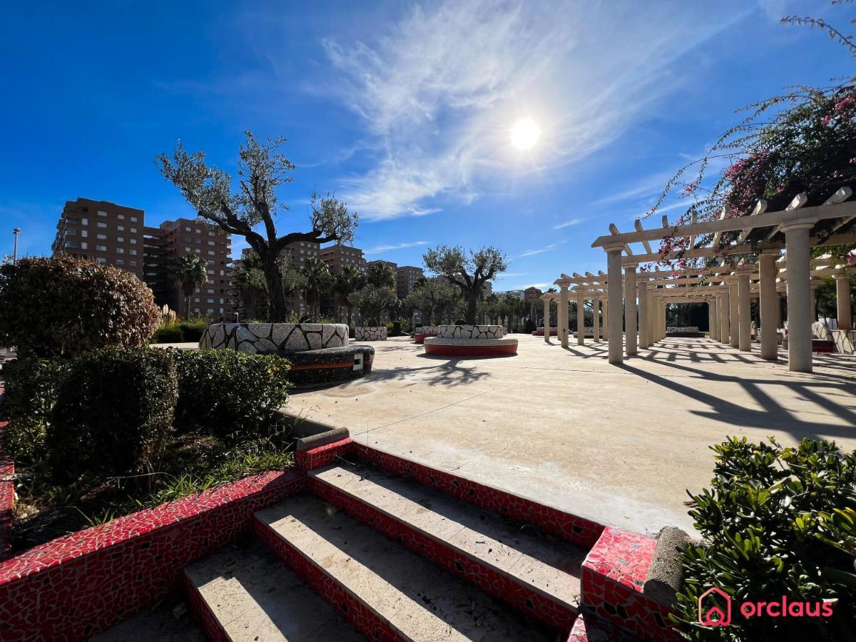 Ubicacion Ideal, Relax Y Piscina Oropesa del Mar Extérieur photo